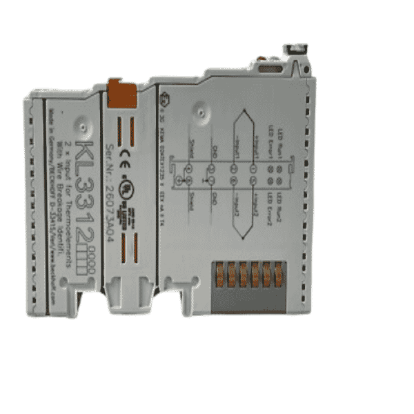 Beckhoff KL3312 Bus Terminal