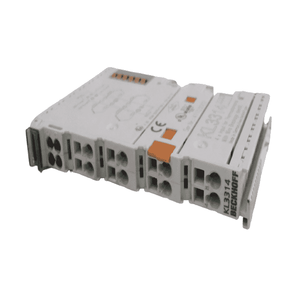 Beckhoff KL3314 Bus Terminal
