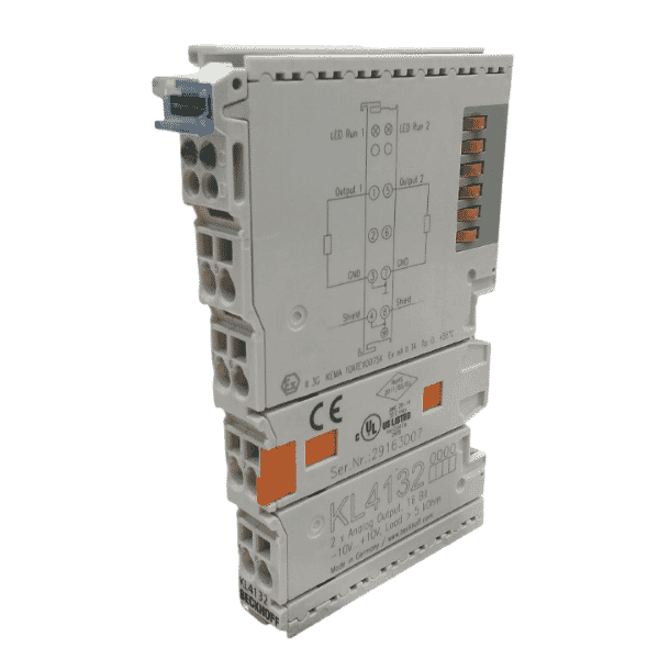 Beckhoff KL4132 Bus Terminal