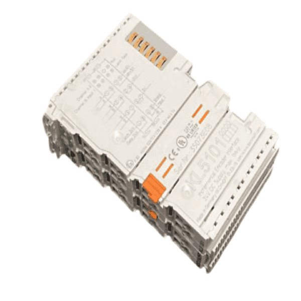 Beckhoff KL5101 Bus Terminal