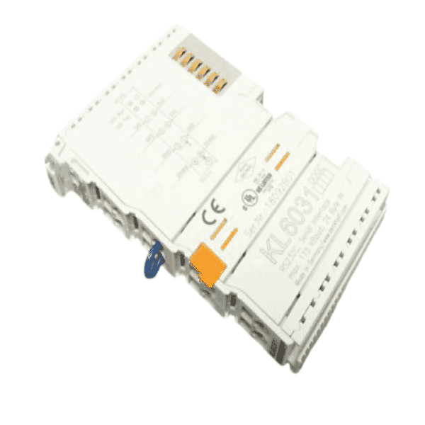 Beckhoff KL6031 Bus Terminal