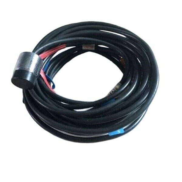 Keyence OP-88068 Connector Cable M12 L-shaped 5-m PUR - Enicstra