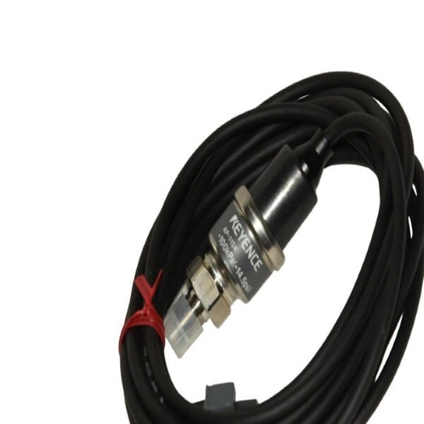 Keyence AP-11SK Digital Pressure Sensor Head, Negative-Pressure Type, -100 kPa