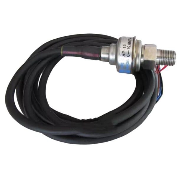 Keyence AP-15 Durable Packaging Multi-Fluid Digital Pressure Sensor Head