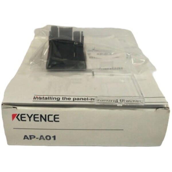 Keyence AP-A01 Process Controls / Process Sensors, Panel Mounting Bracket