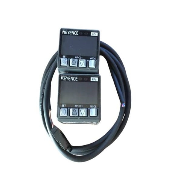 Keyence AP-C31 Ultra-compact Digital Pressure Sensor Main Unit