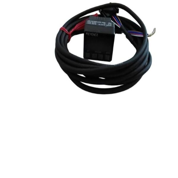 Keyence AP-C31W Digital Sensor, Main, Negative-Pressure Type, -101.3 kPa, NPN