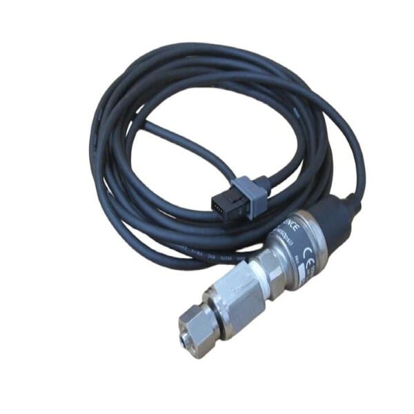 Keyence AP14SK Multi-Fluid Digital Pressure Sensor Head