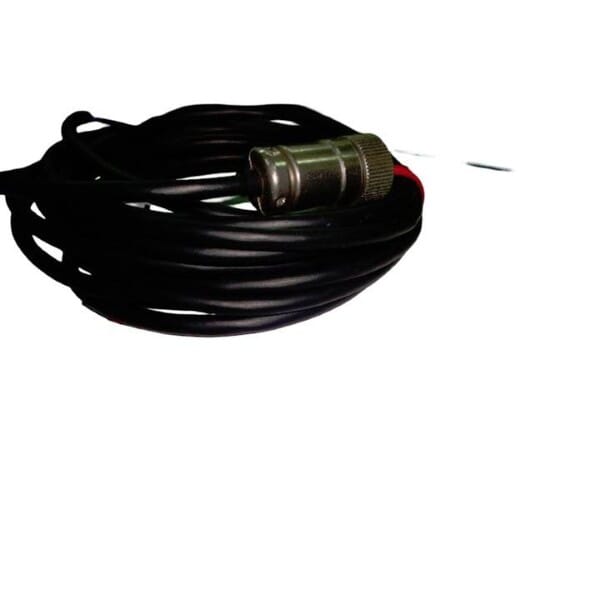 Keyence AT3-010 Contact-Type Displacement Positioning Sensor Head