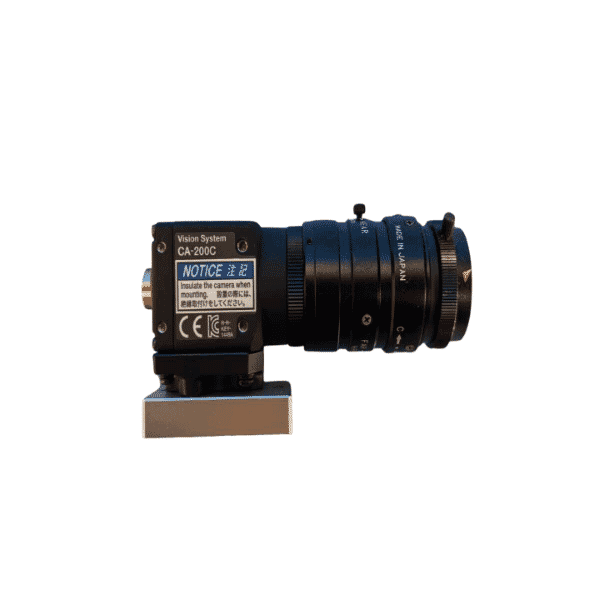 Keyence CA-200C Environment-resistant 2 megapixel camera (Color)