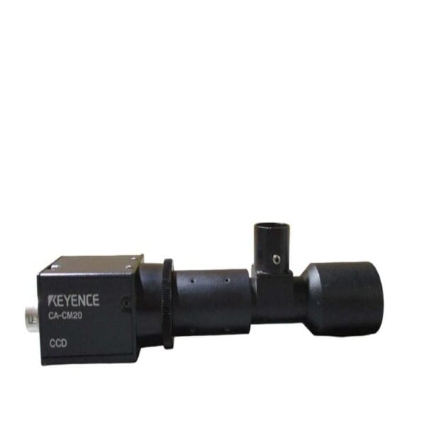 Keyence CA-CM20 Customizable Vision System