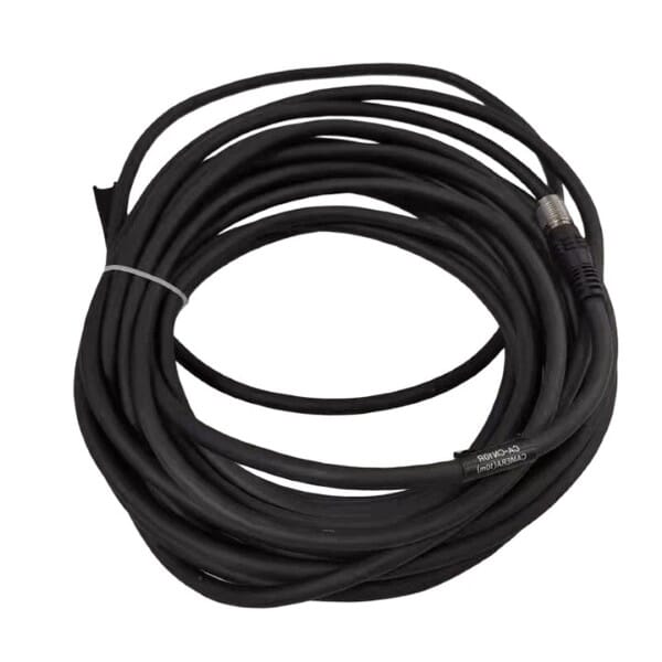 Keyence CA-CN10R Intuitive Vision System, Camera Cable, 10m Length
