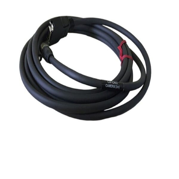 Keyence CA-CN3 Intuitive Vision System Camera Cable 3m