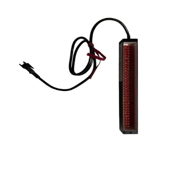 Keyence CA-DBR13 Vision System LED Lighting, Red Bar Light 132 mm