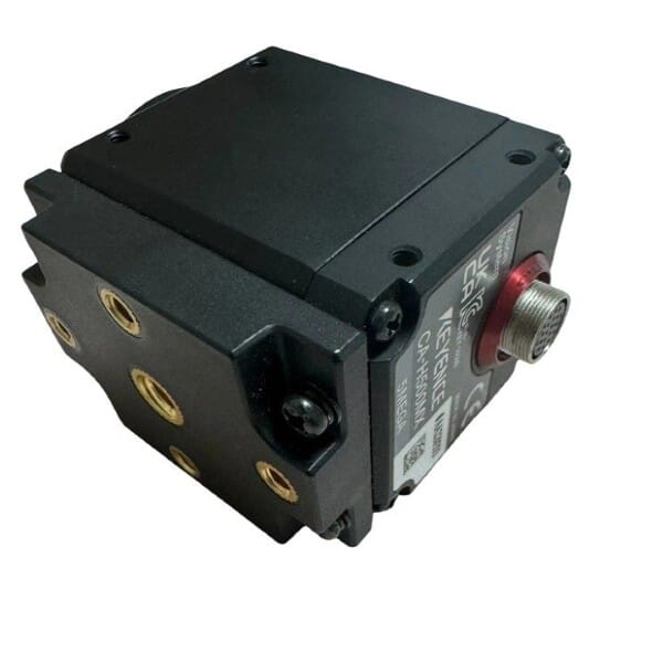 Keyence CA-H500MX 16-Speed, High-Performance 5 Megapixel Camera (Monochrome)