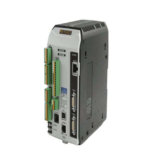 Keyence LS-9501 Controller