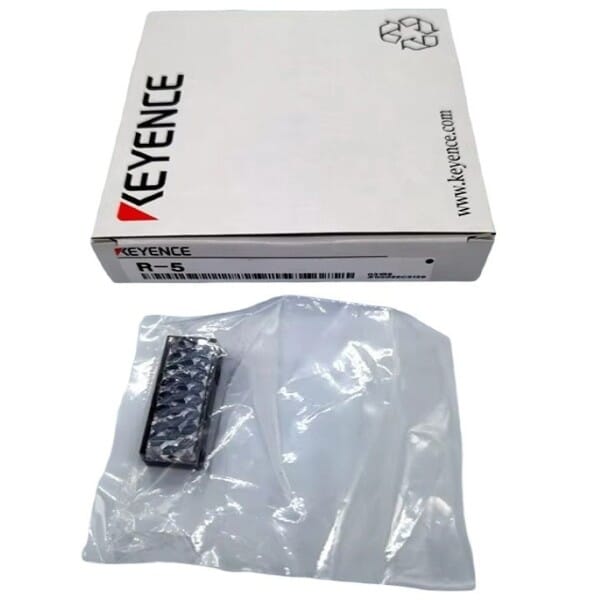 Keyence R-5 Self-Contained Photoelectric Sensor Accessory, Reflector