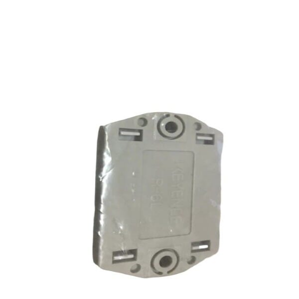 Keyence R-6L Multi-Purpose Digital Laser Sensor, Reflector