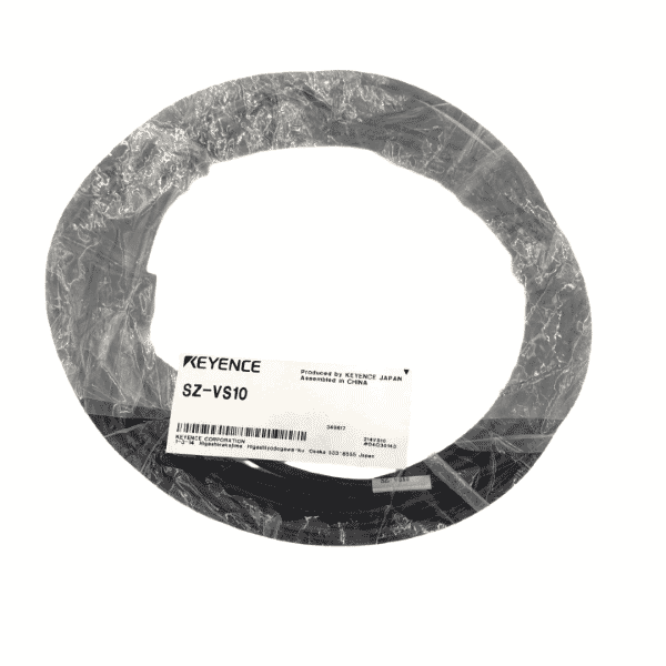 Keyence SZ-VS10 Connection cable, 10 m