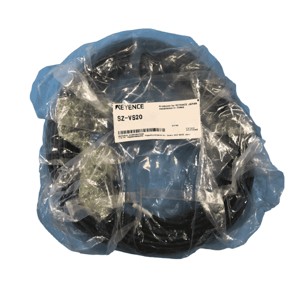 Keyence SZ-VS20 Connection cable, 20 m