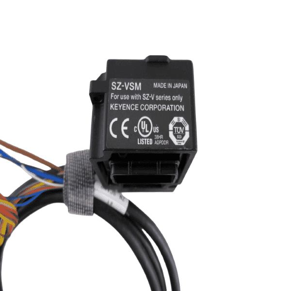 Keyence SZ-VSM System Memory