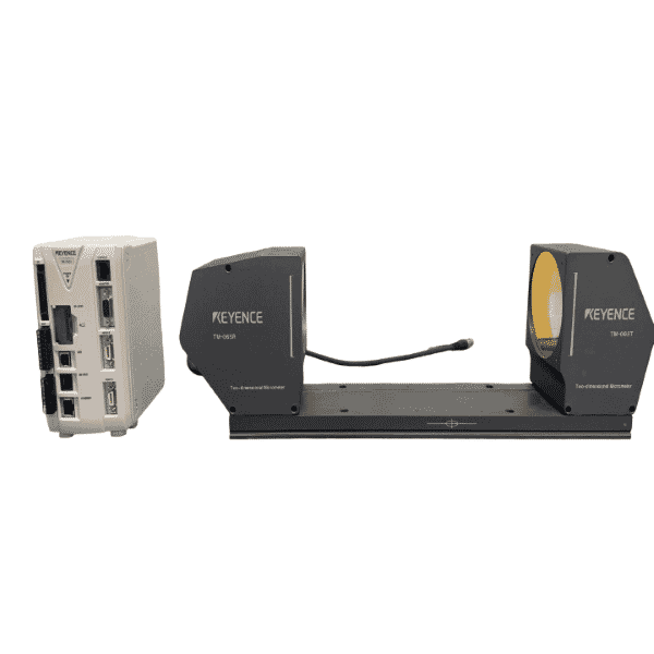 Keyence TM-065 Sensor Head