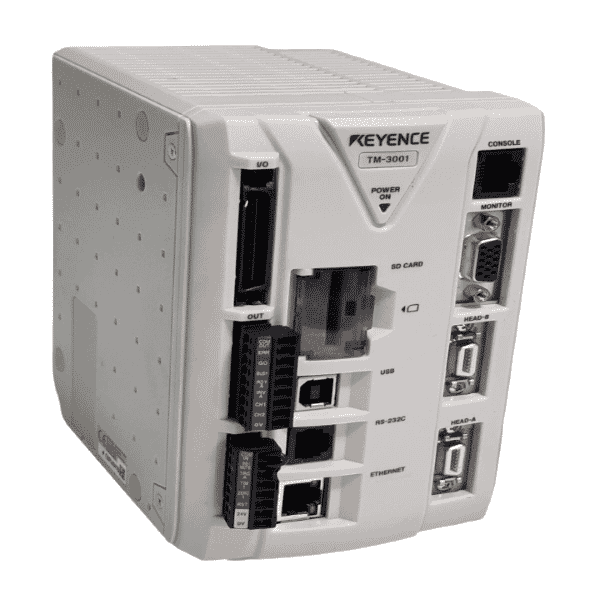 Keyence TM-3001 Controller