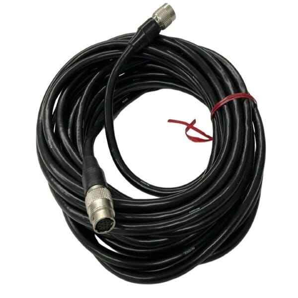 Keyence VG-C7R Extension Cable, Receiver Side