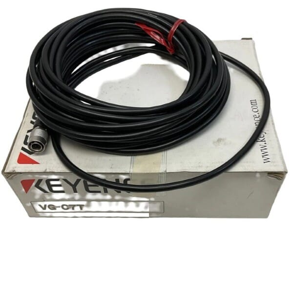 Keyence VG-C7T Extension Cable, Transmitter Side