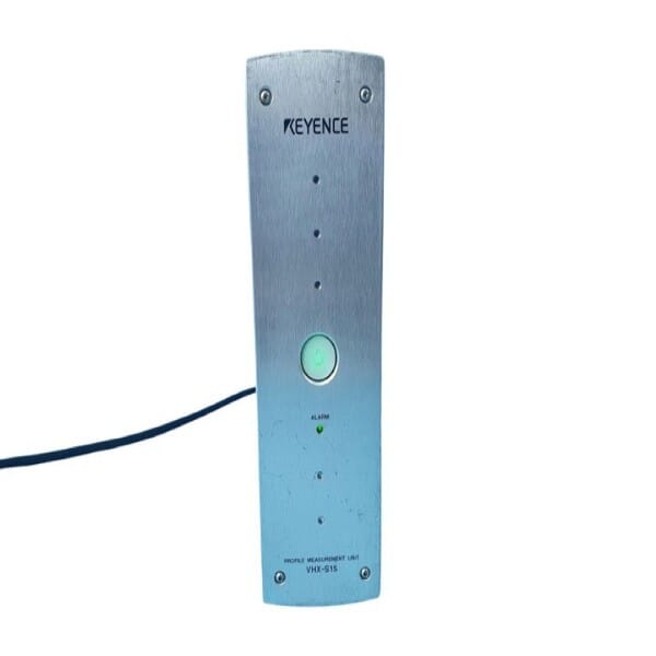 Keyence VHX-S15CE 3D Auto Measurement Unit Controller for Digital Microscope