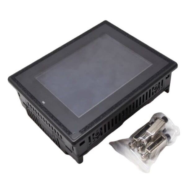 Keyence VT2-10SB HMI Control, High-Def Touch Panel Display, 10-in VGA STN Color