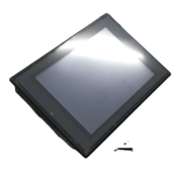 Keyence VT2-8TB 8-Inch VGA TFT Color Touch Panel