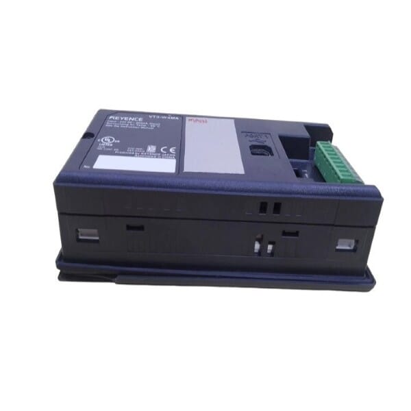 Keyence VT3-W4MA 4-Inch STN Monochrome RS-232C-Type Touch Panel