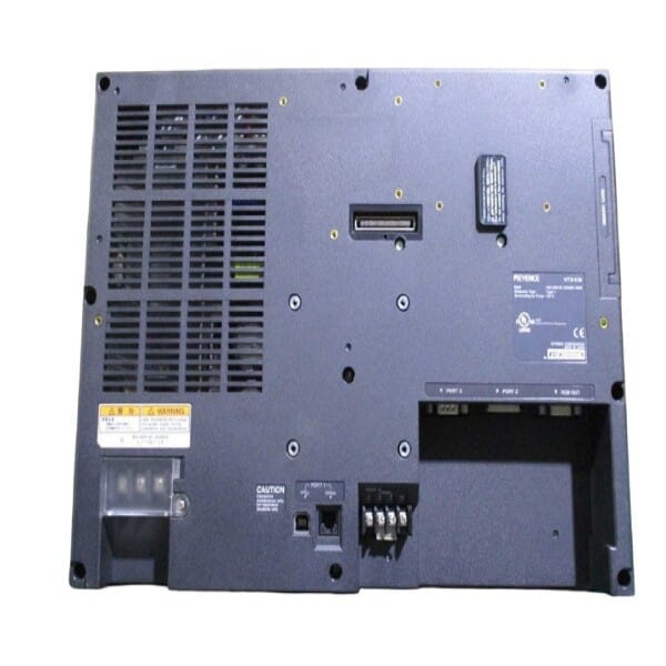 Keyence VT3-X15 15-Inch Color Touch Panel Display