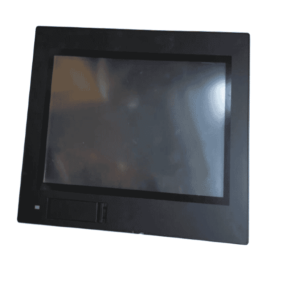 Keyence VT5-W10 10" widescreen TFT color touch panel display
