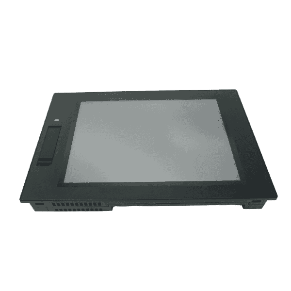 Keyence VT5-X10 10" TFT color touch panel display