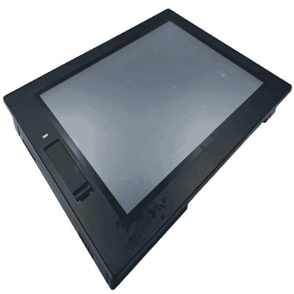 Keyence VT5-X12 12" TFT color touch panel display