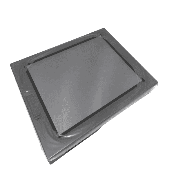 Keyence VT5-X15 15" TFT color touch panel display