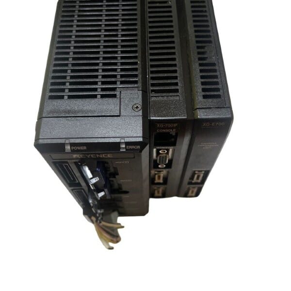 Keyence XG-7001P Multi-Camera Imaging System/Controller