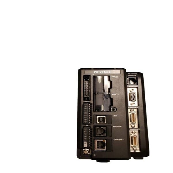 Keyence XG-7002P Multi-Camera Imaging System/Controller