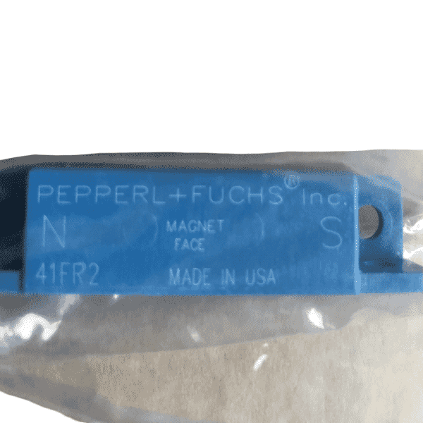 Pepperl+Fuchs 41FR2 Magnetic and Reed Switches 450045