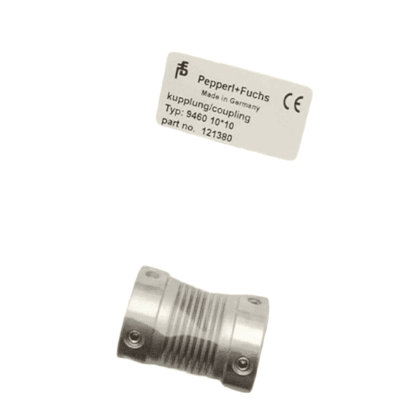 Pepperl+Fuchs 9460 10*10 Coupling