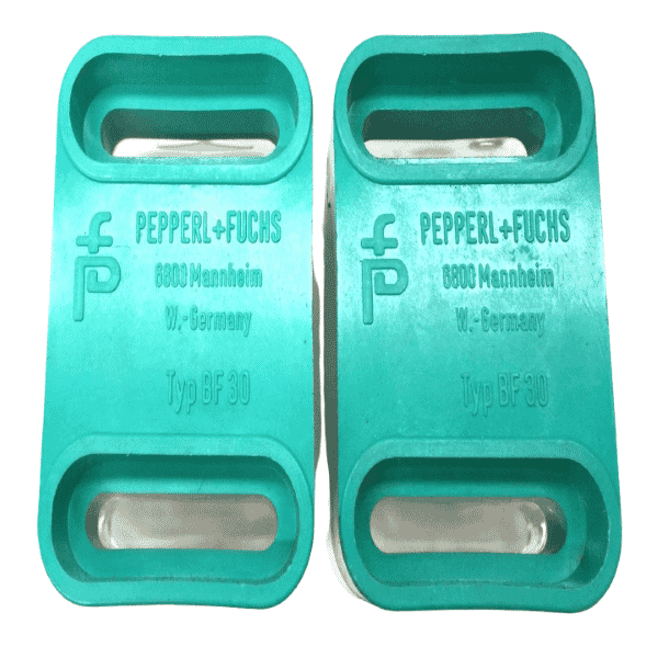 Pepperl+Fuchs BF30 Mounting Bracket 51