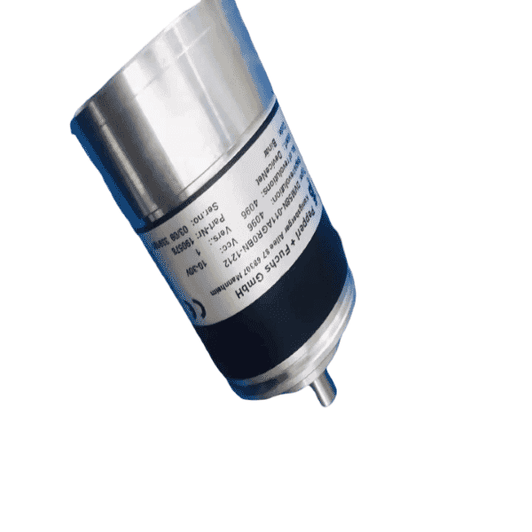 Pepperl+Fuchs DVM58N-011AGR0BN-1212 Encoders