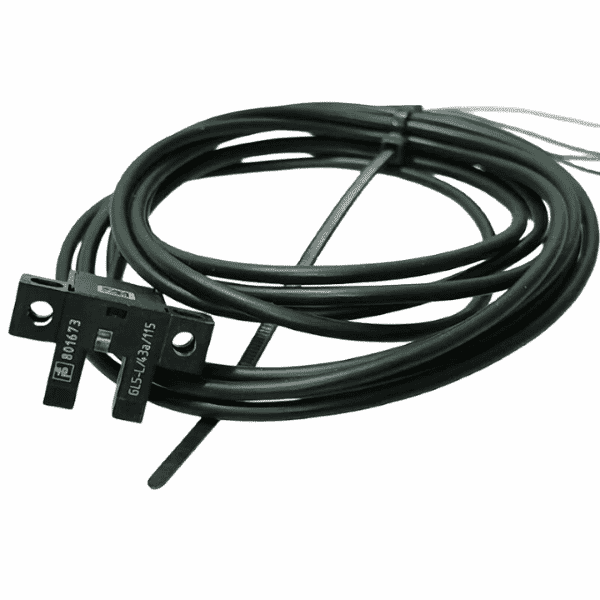 Pepperl+Fuchs GL5-L/43A/115 Photoelectric Sensors 801673