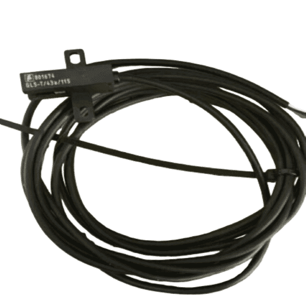 Pepperl+Fuchs GL5-T/43A/115 Cables/Accessories 801674