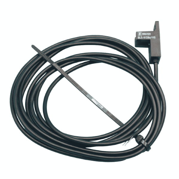 Pepperl+Fuchs GL5-Y/28a/115 Thru-Beam Sensors