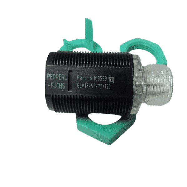 Pepperl+Fuchs GLV18-55/73/120 Photoelectric Sensors 188559