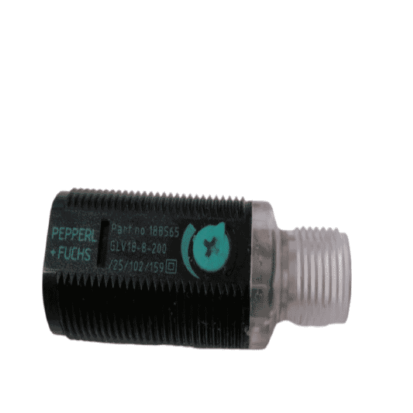 Pepperl+Fuchs GLV18-8-200/25/102/159 Photoelectric Sensors 188565