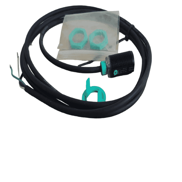 Pepperl+Fuchs GLV18-8-450/115/120 Diffuse mode sensor